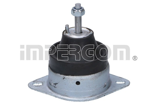 Mounting, engine